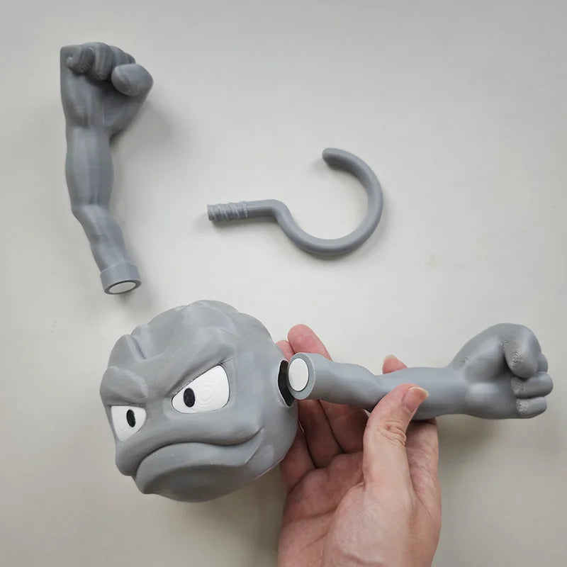 Anime Pokemon Creative Hanger