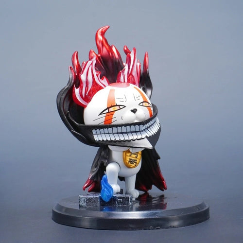 Anime DAN DA DAN Figure
