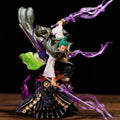 Ronoroa Zoro High quality THREE SWORDS STYLE