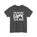 Funny gamer Tshirt