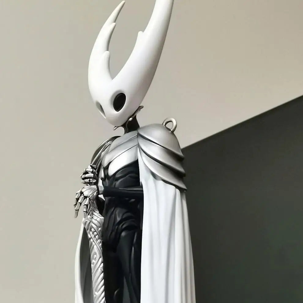 Hollow Knight Anime Figure