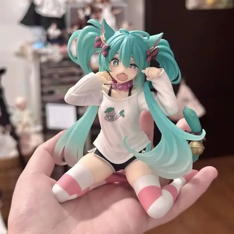 Hatsune Miku Figure