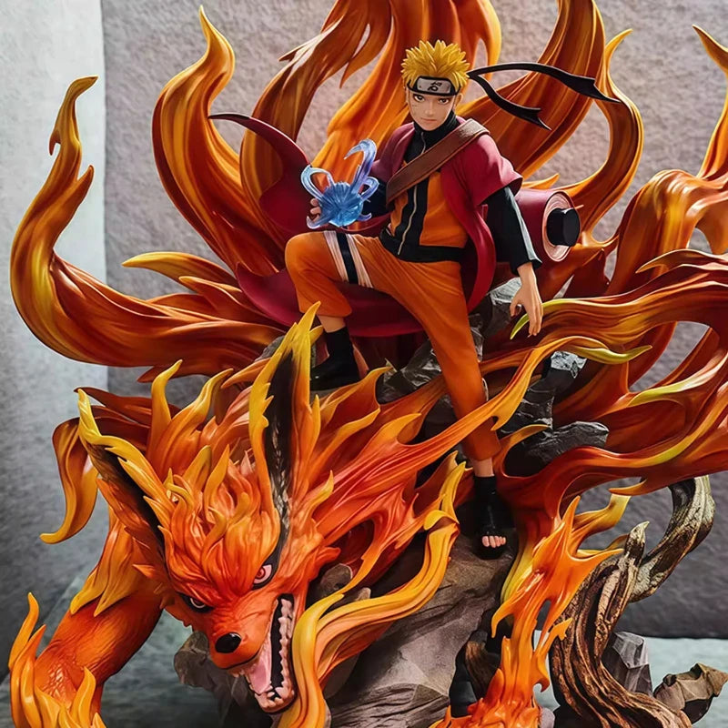 Anime Figure Naruto