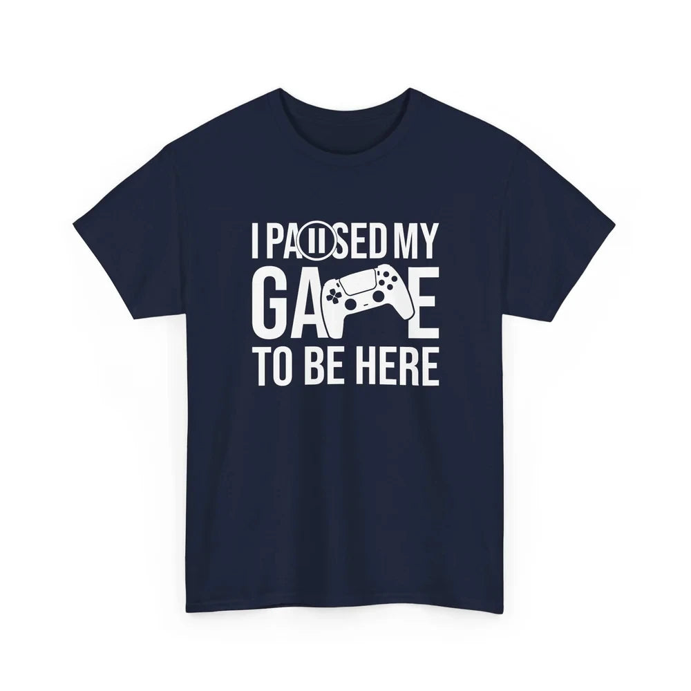 Funny gamer Tshirt