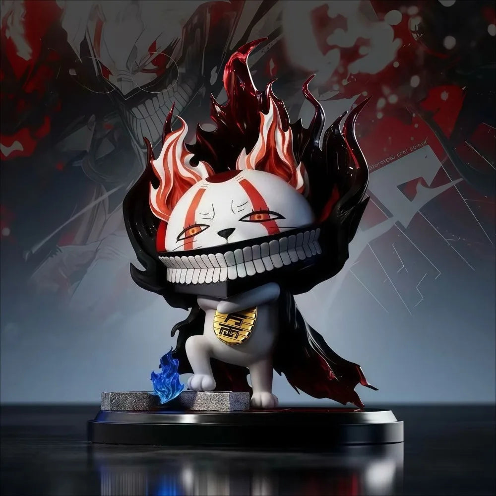 Anime DAN DA DAN Figure