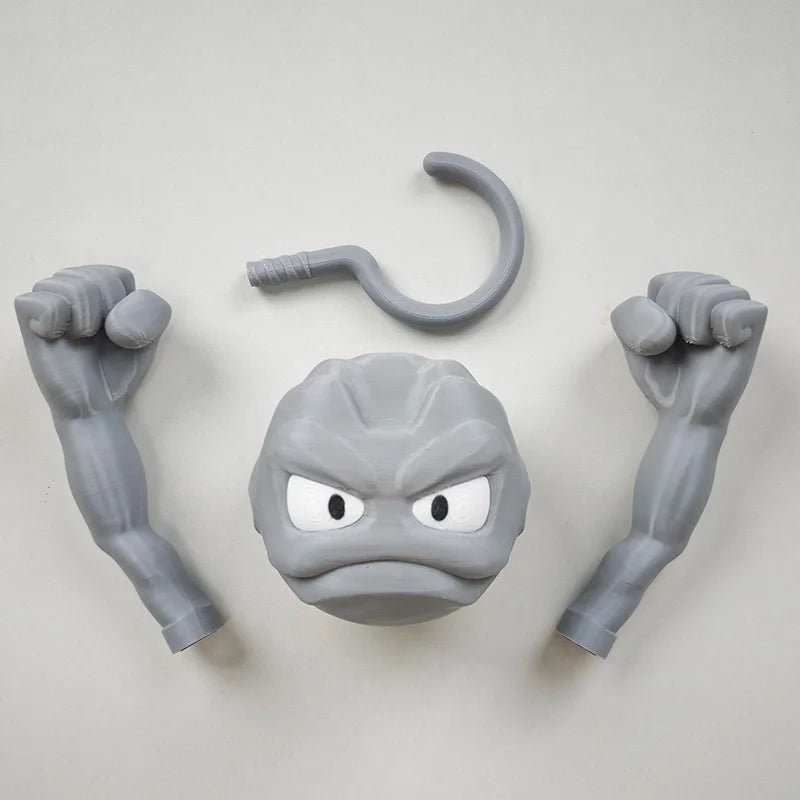 Anime Pokemon Creative Hanger