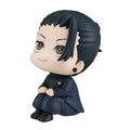 Anime Cute Fushiguro Toji Jujutsu Kaisen Figure Gojo Satoru