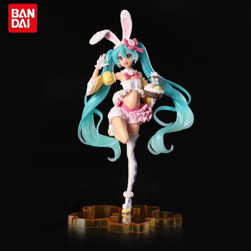 Hatsune Miku Anime Figure