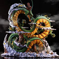 Dragon Ball Anime Figure