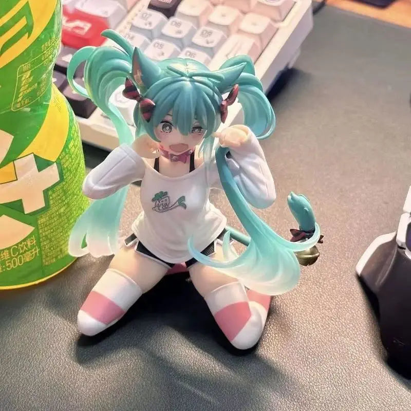 Hatsune Miku Figure