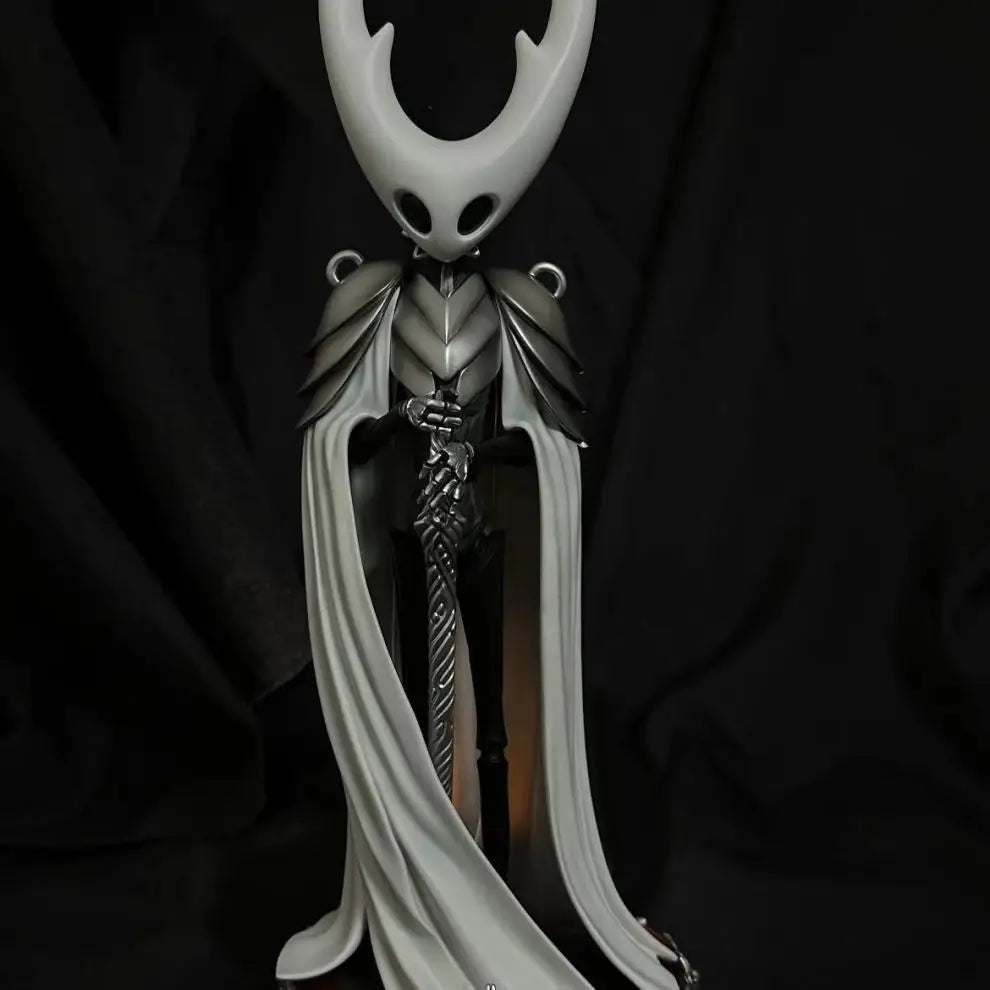 Hollow Knight Anime Figure