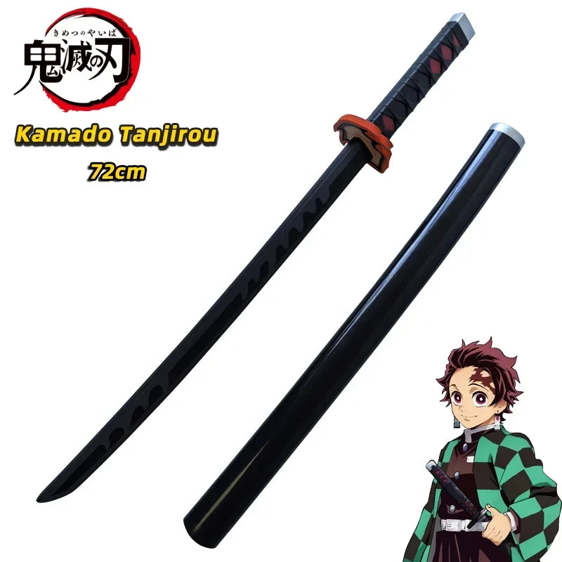 Demon Slayer Katana