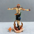 One Piece Ace Figure Portgas D Ace