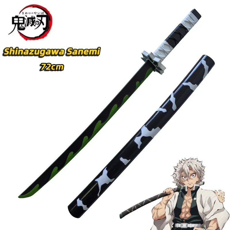 Demon Slayer Katana