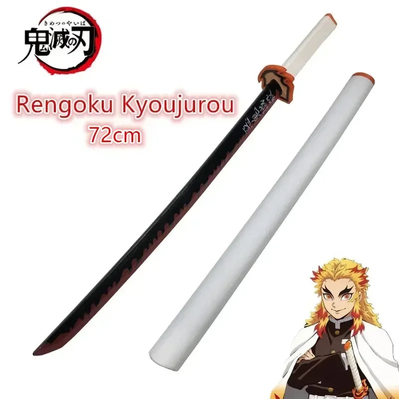 Demon Slayer Katana