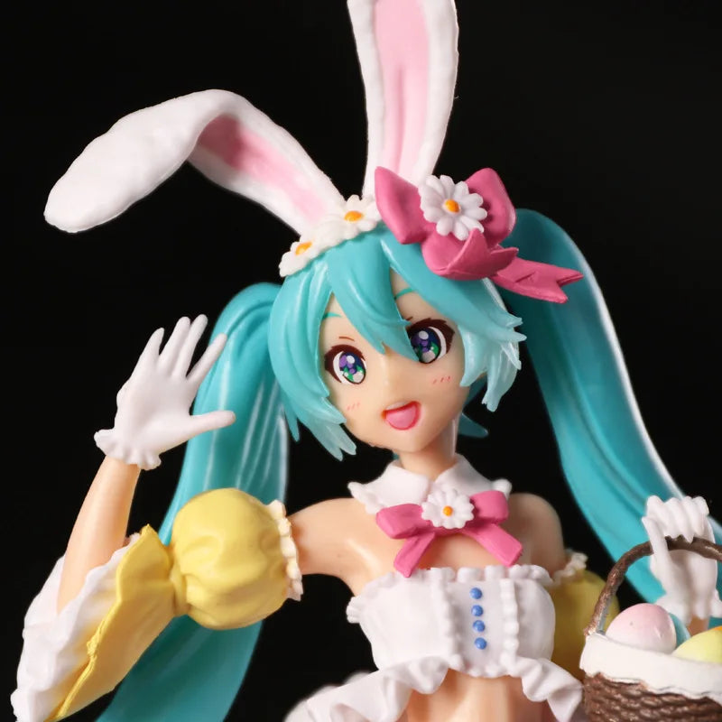 Hatsune Miku Anime Figure