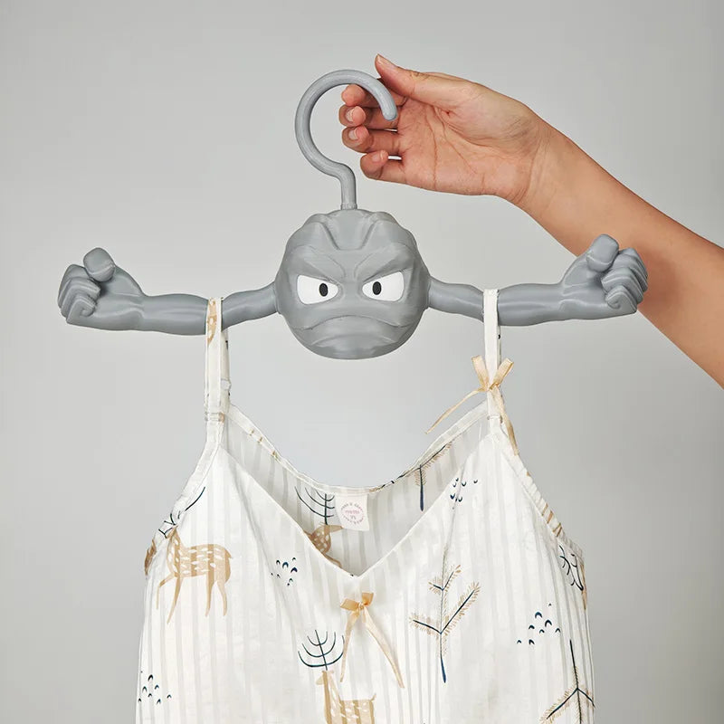 Anime Pokemon Creative Hanger