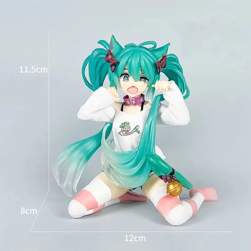 Hatsune Miku Figure