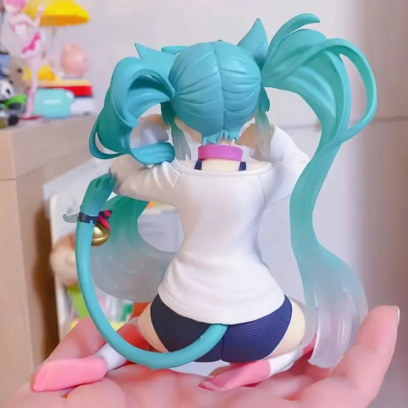 Hatsune Miku Figure