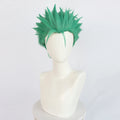 Roronoa Zoro Cosplay Green Zoro