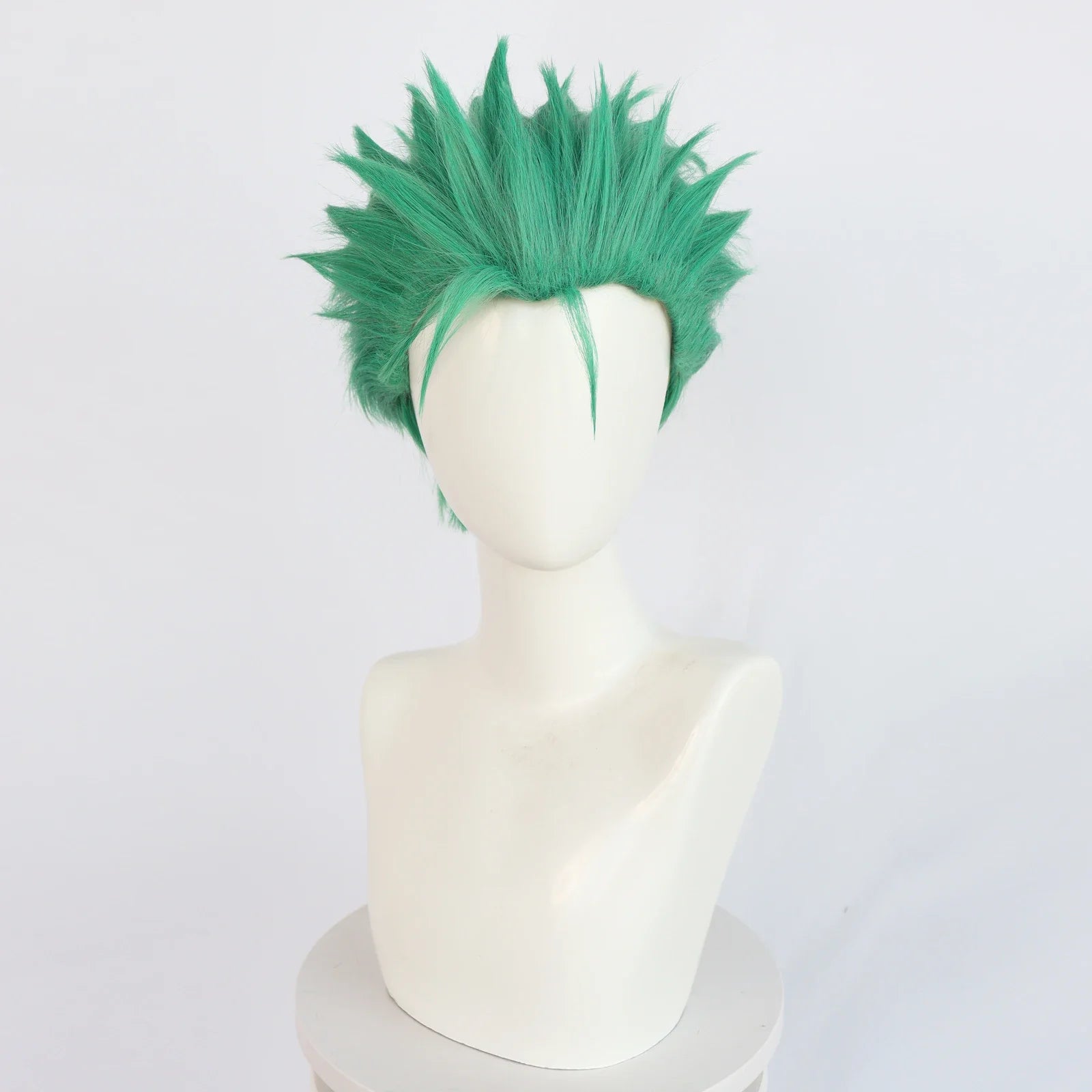 Roronoa Zoro Cosplay Green Zoro