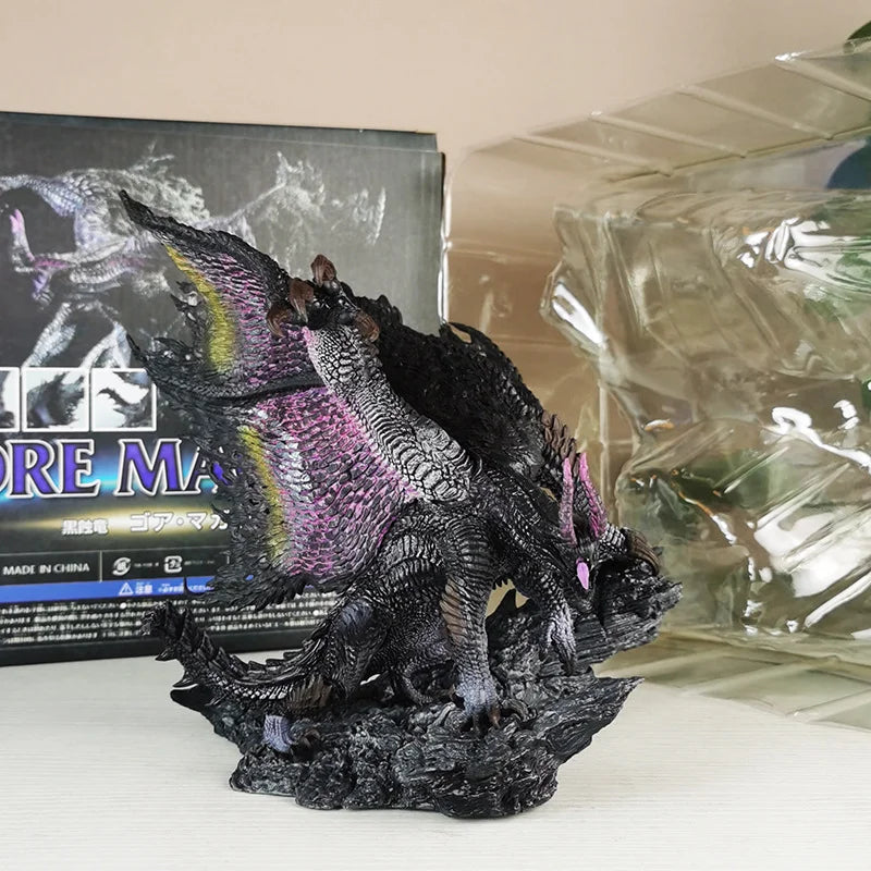 Monster Hunter Figure Gore Magala