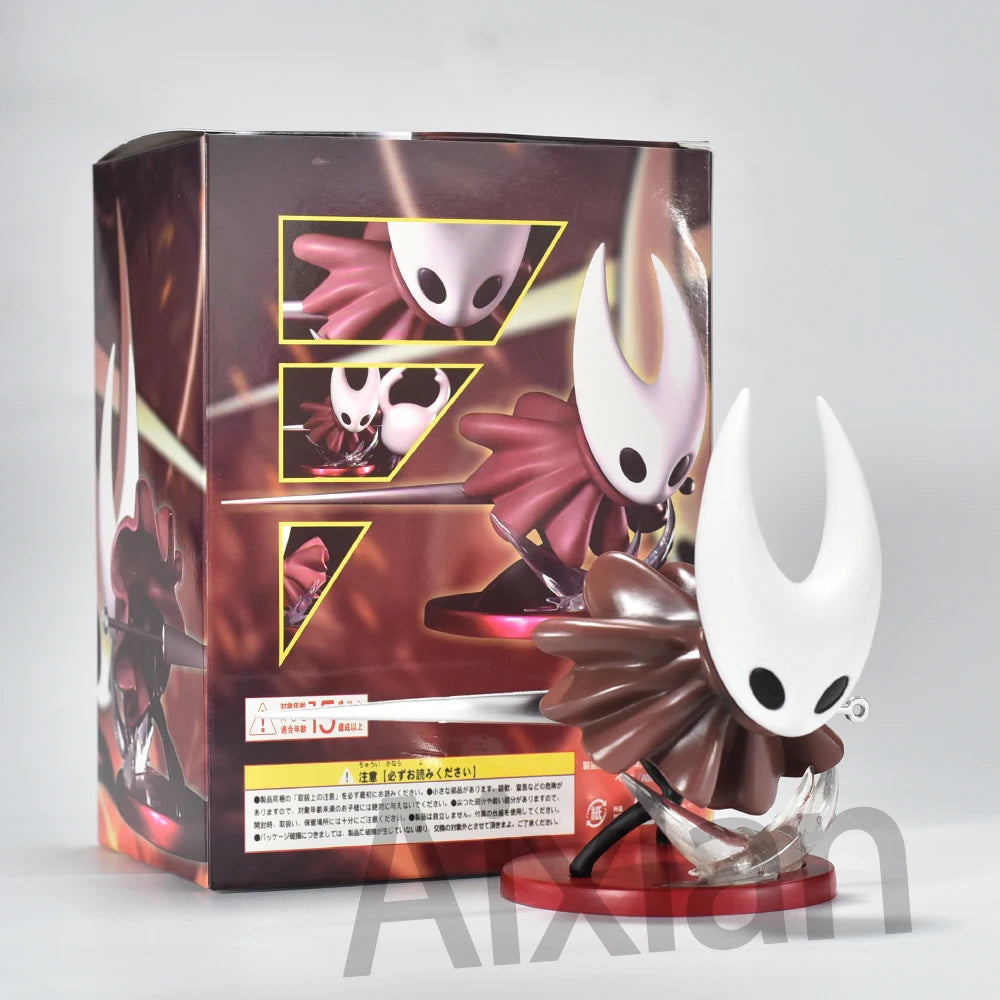 Hollow Knight Figure