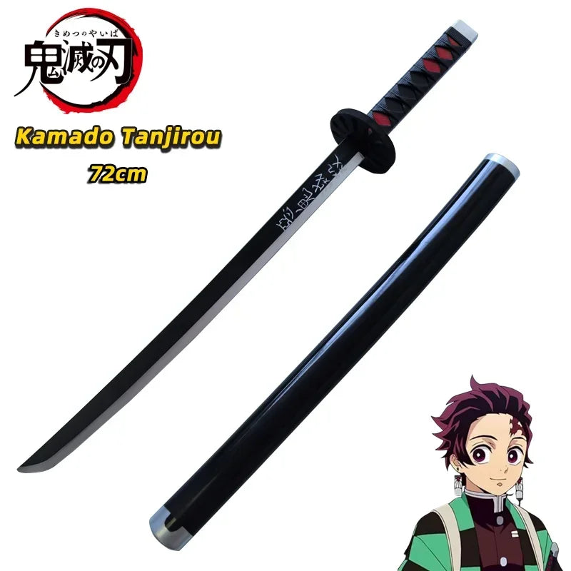 Demon Slayer Katana
