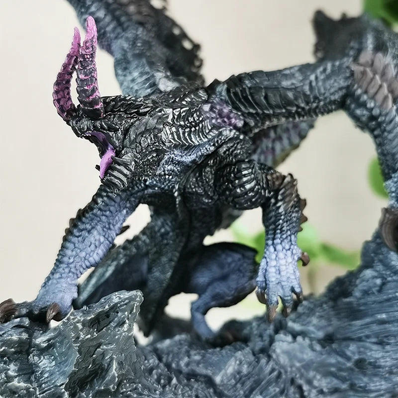 Monster Hunter Figure Gore Magala