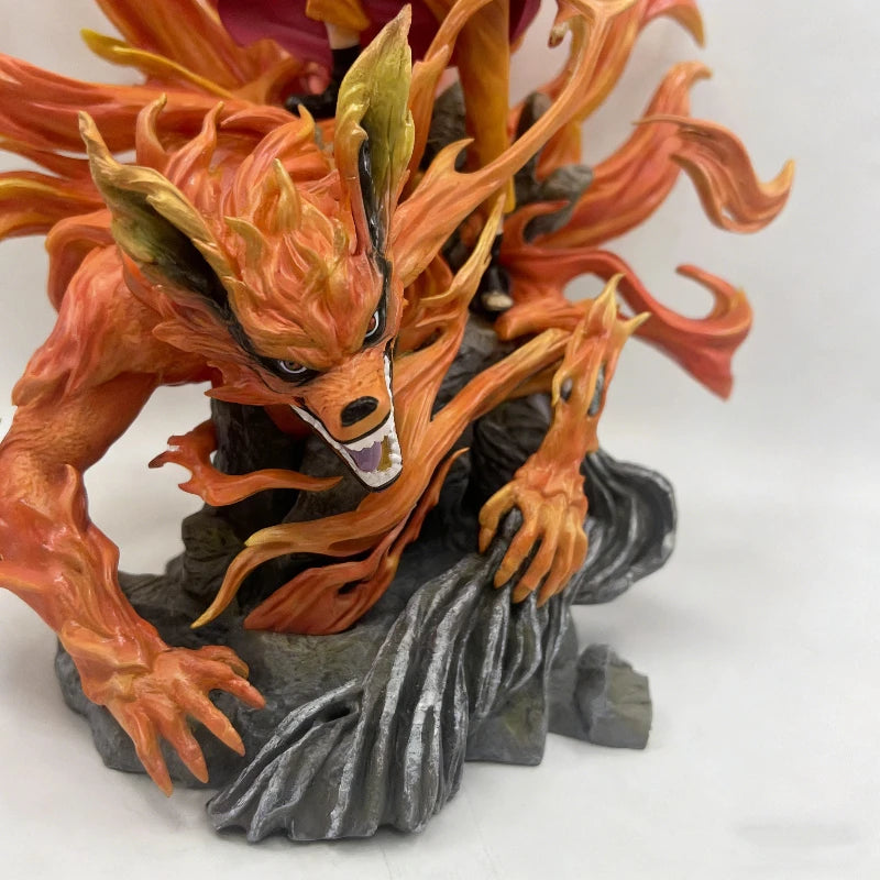 Anime Figure Naruto