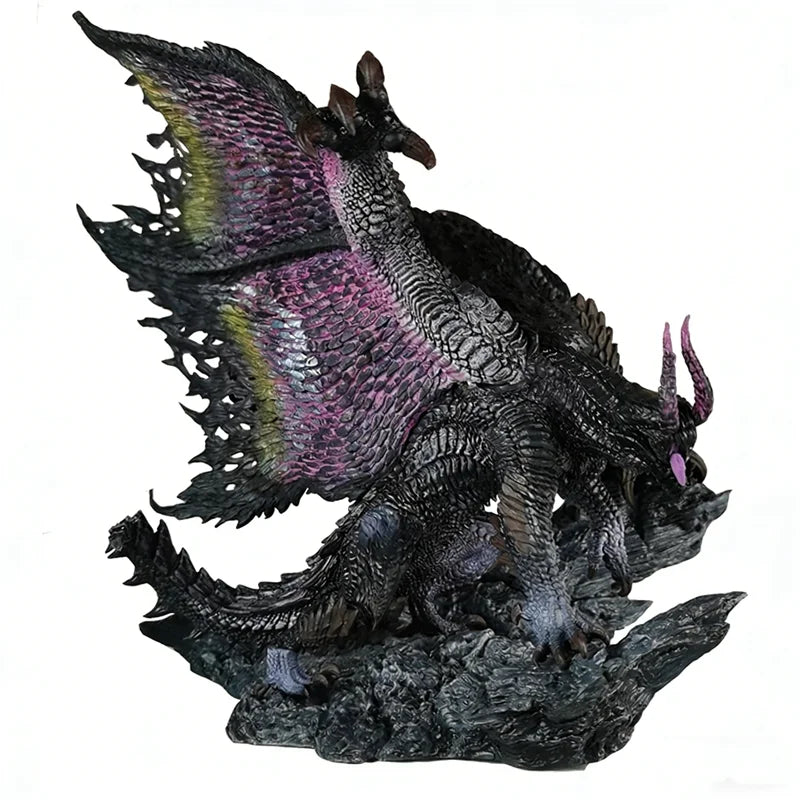 Monster Hunter Figure Gore Magala