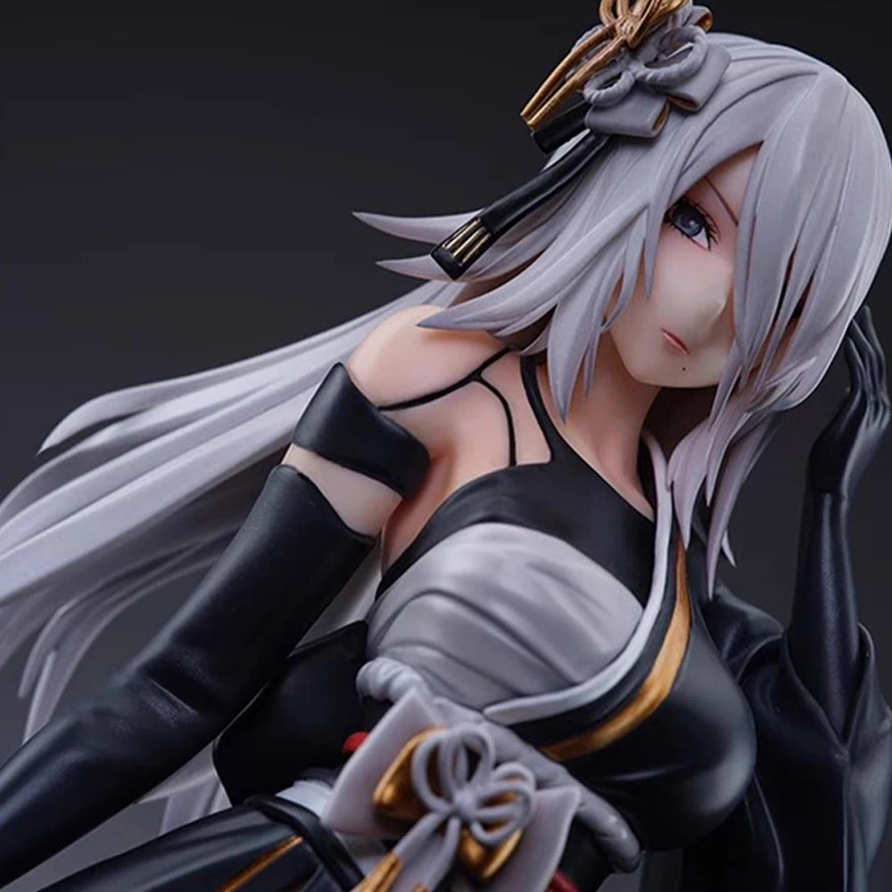 Nier Automata - Game Figure 2B & 2A