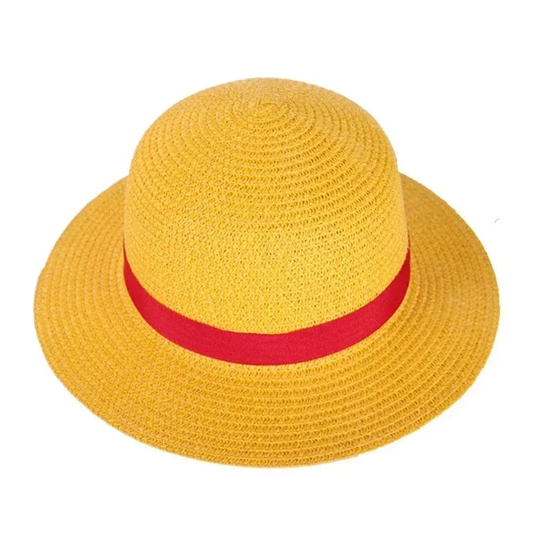 Monkey D Luffy Wano Cosplay