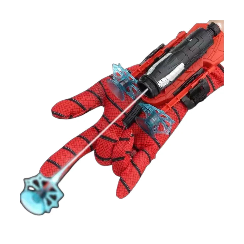 Spiderman Children Toys Wrist