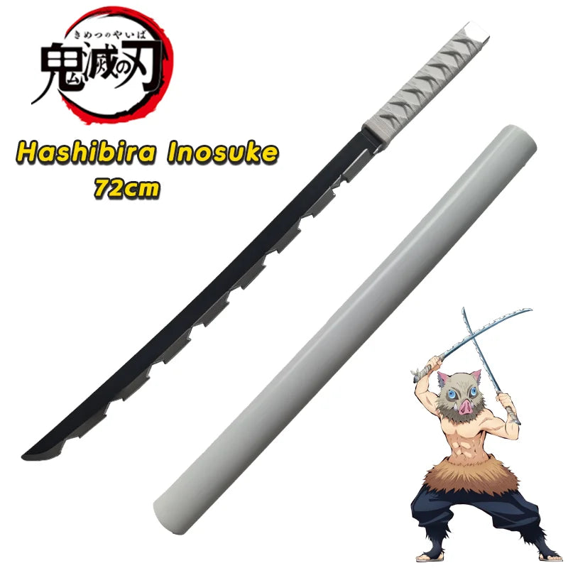 Demon Slayer Katana