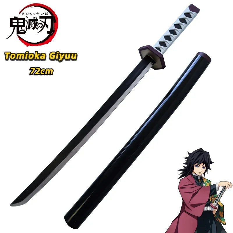 Demon Slayer Katana