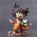 Dragon Ball Z Figure Goku Figure