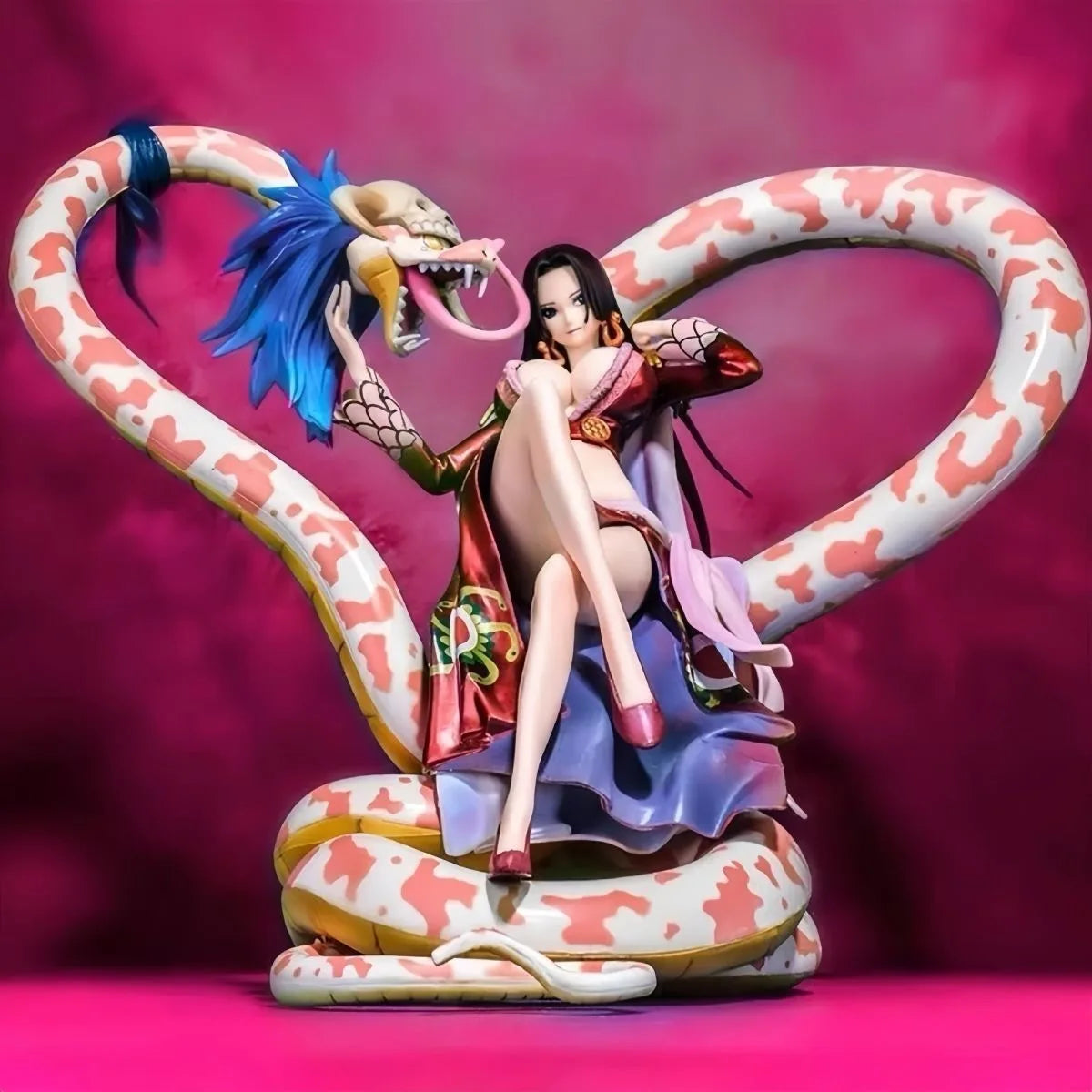 One Piece Figure Hancock