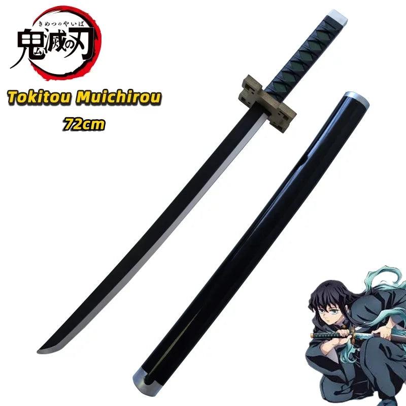 Demon Slayer Katana
