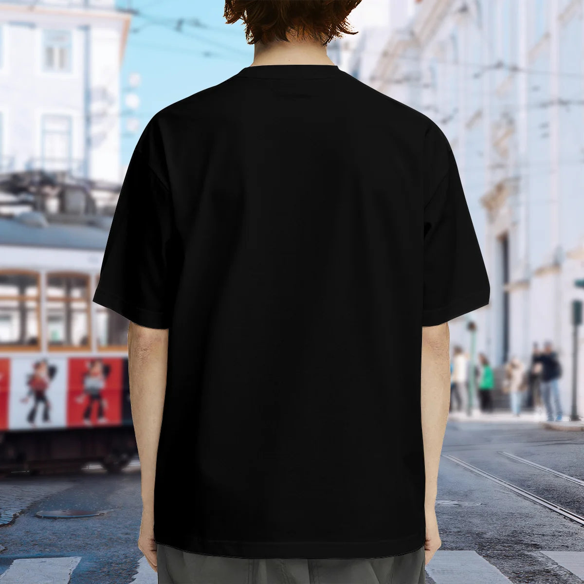 Izuku My Hero Academia Deku Graphic T-Shirt