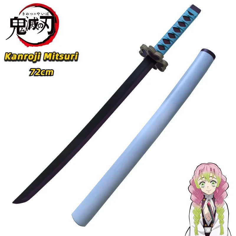 Demon Slayer Katana