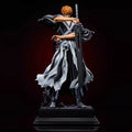 Bleach Dual Blades Ichigo Kurosaki