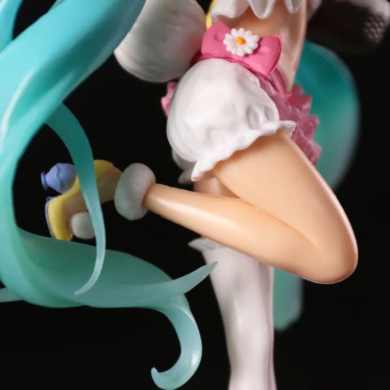 Hatsune Miku Anime Figure
