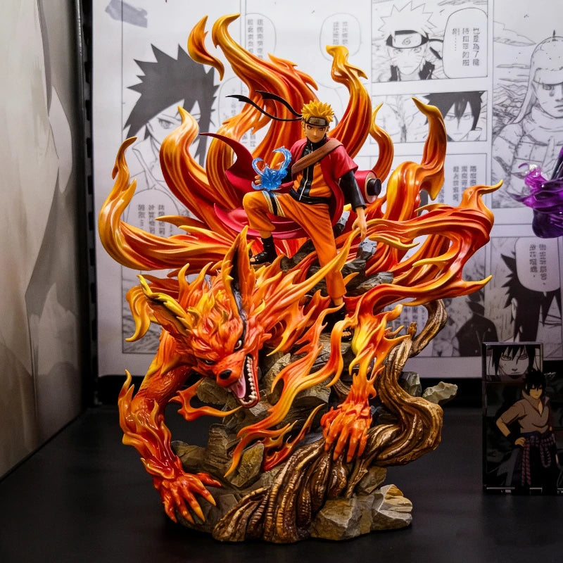 Anime Figure Naruto