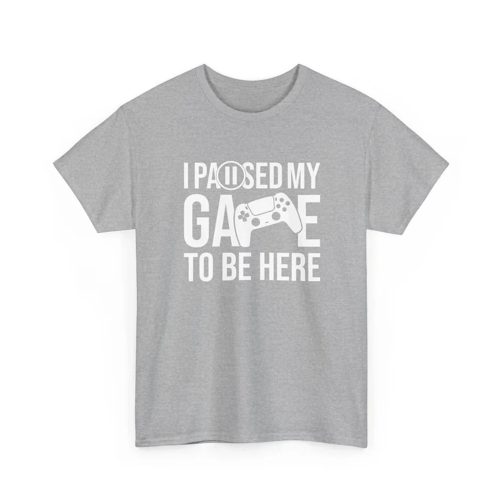 Funny gamer Tshirt