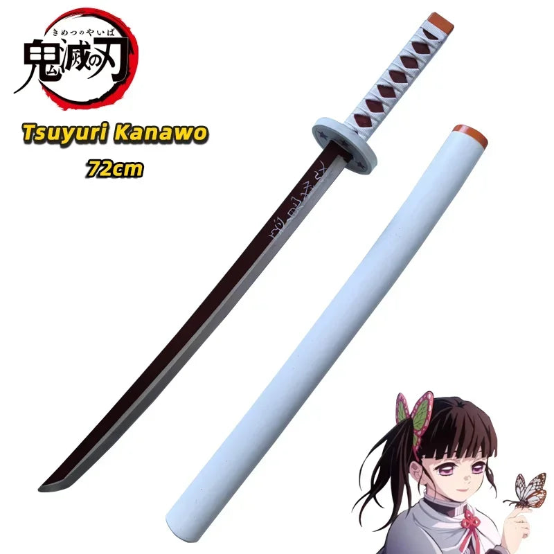 Demon Slayer Katana