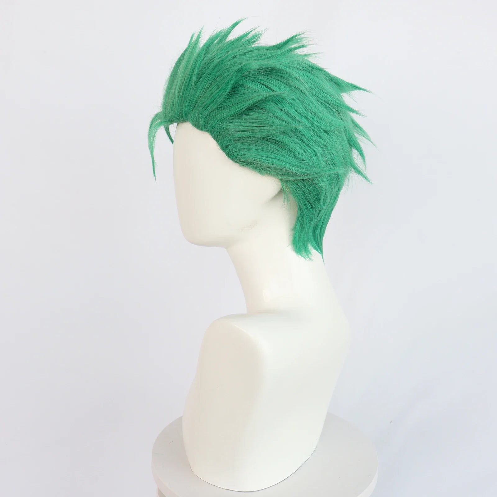 Roronoa Zoro Cosplay Green Zoro