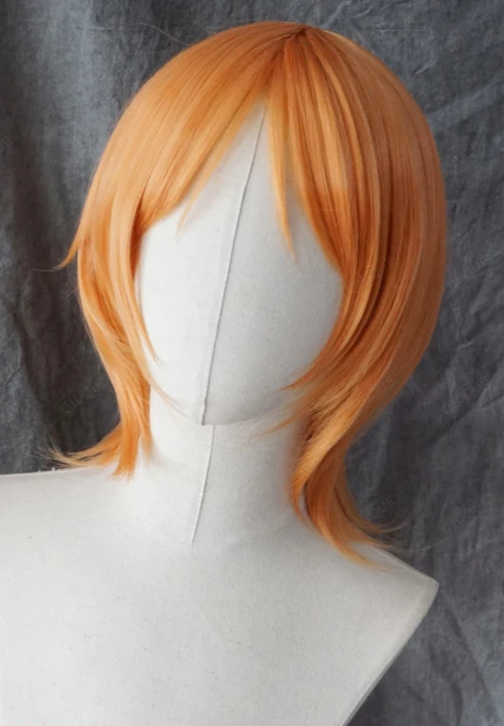 Nami - Cosplay Wig