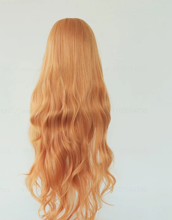 Nami - Cosplay Wig