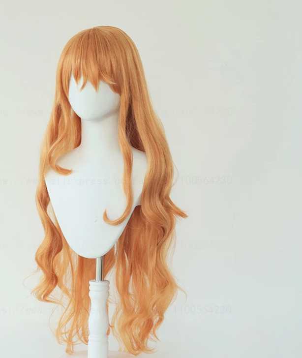 Nami - Cosplay Wig